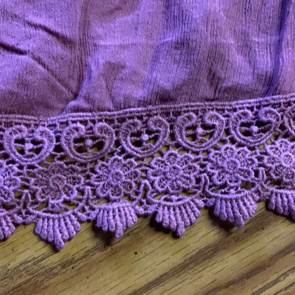 Junior blouse - Picture 5 of 5